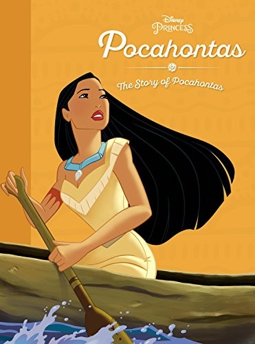 Pocahontas