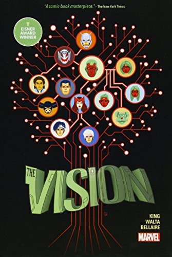 The Vision
