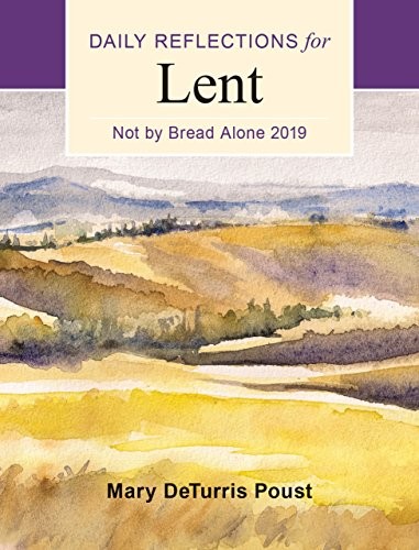 Not by Bread Alone