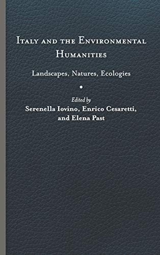 Italy and the Environmental Humanities