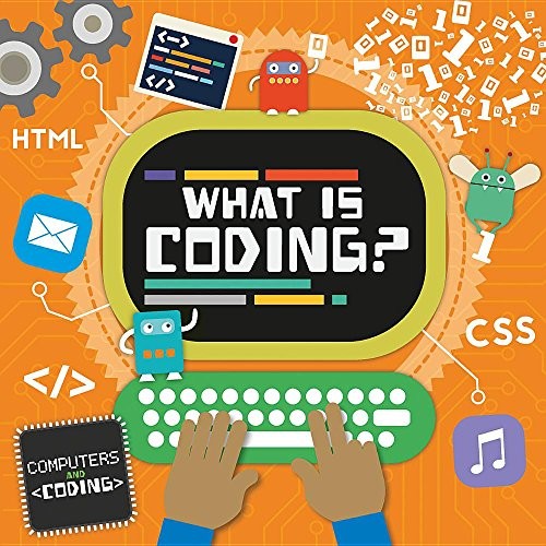 What Is Coding?