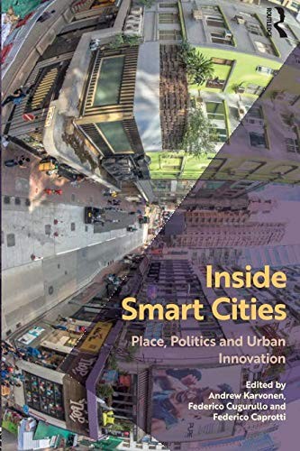 Inside Smart Cities
