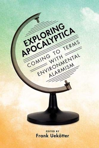 Exploring Apocalyptica