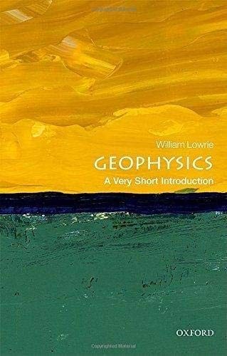 Geophysics