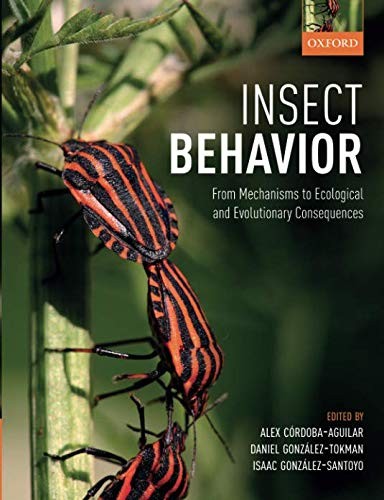 Insect Behavior