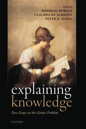 Explaining Knowledge