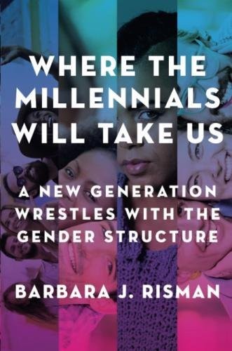 Where the Millennials Will Take Us