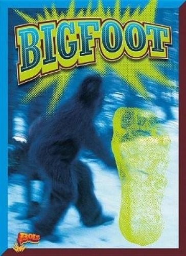 Bigfoot