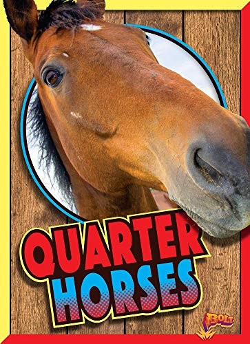 Quarter Horses