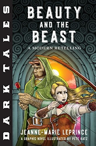 Dark Tales : Beauty and the Beast