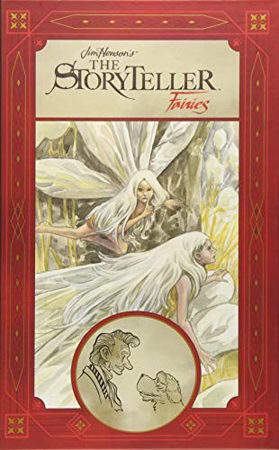 Jim Henson's Storyteller
