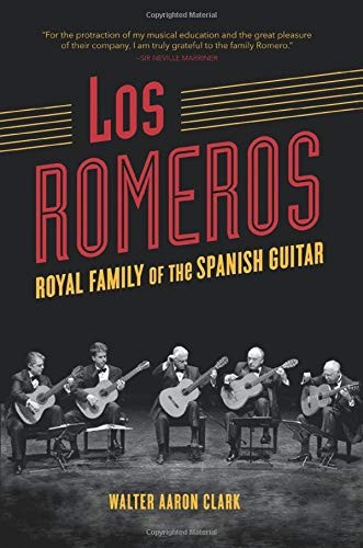 Los Romeros