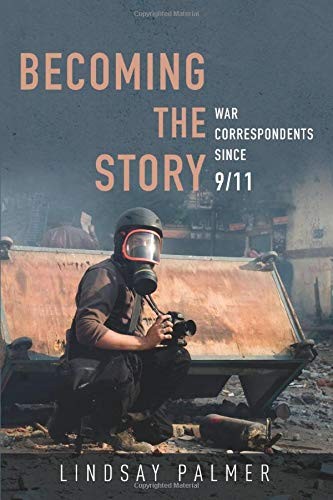 Becoming the Story