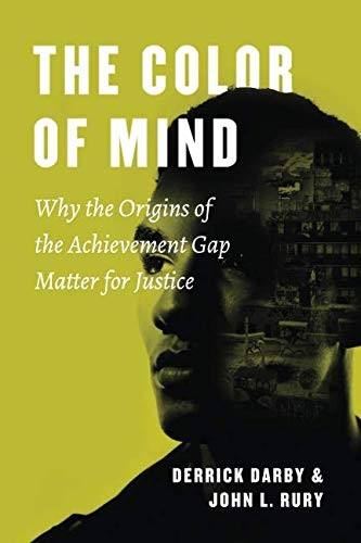 The Color of Mind