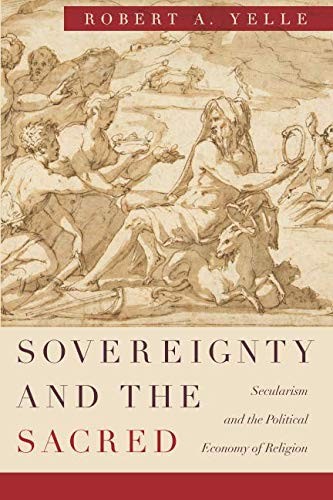 Sovereignty and the Sacred