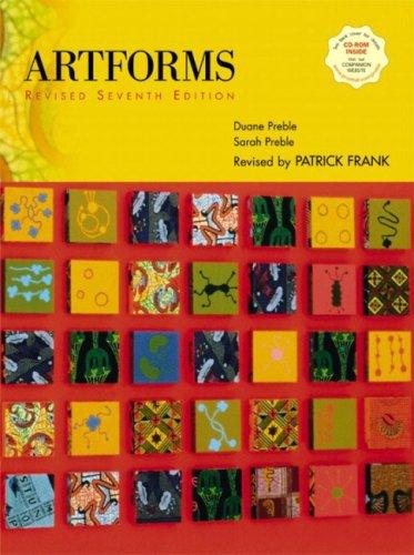 Artforms