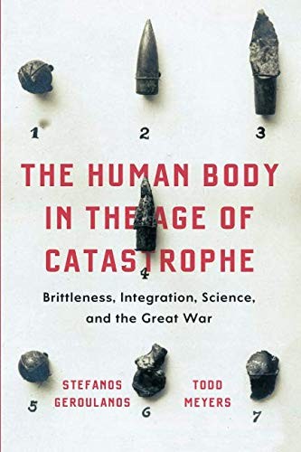 The Human Body in the Age of Catastrophe
