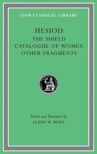 Hesiod
