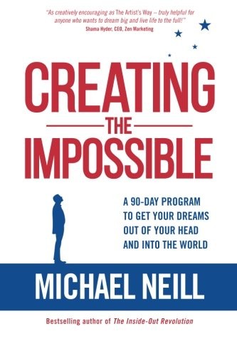Creating the Impossible