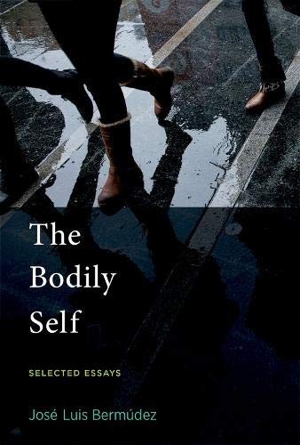 The Bodily Self