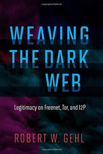 Weaving the Dark Web