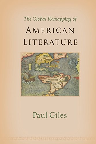 The global remapping of American literature