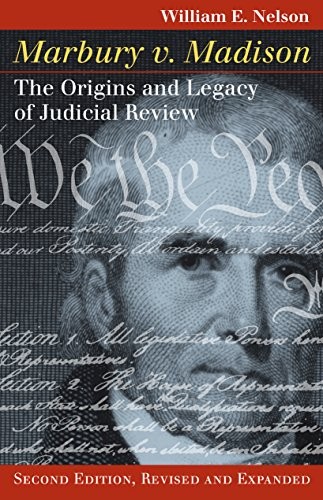 Marbury v. Madison