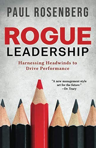 Rogue Leadership