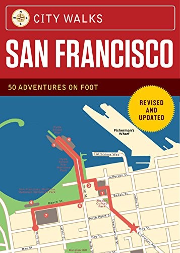 City Walks Deck: San Francisco