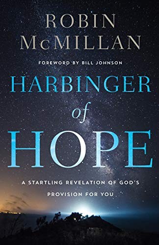 Harbinger of Hope