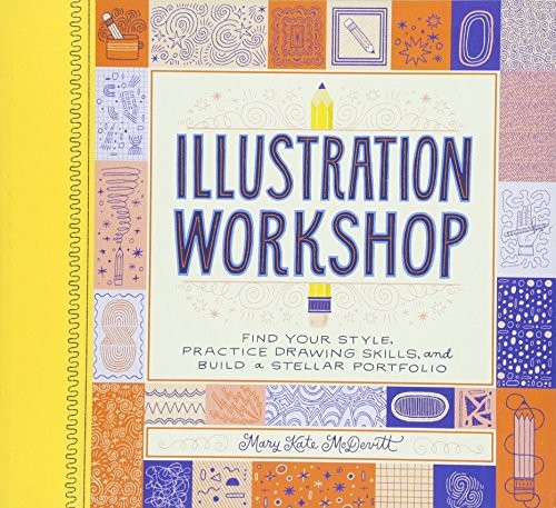 Illustration Workshop