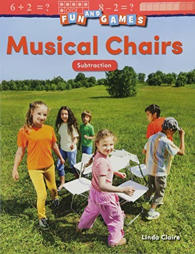 Fun and Games : Musical Chairs