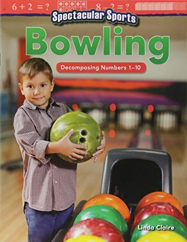 Spectacular Sports : Bowling