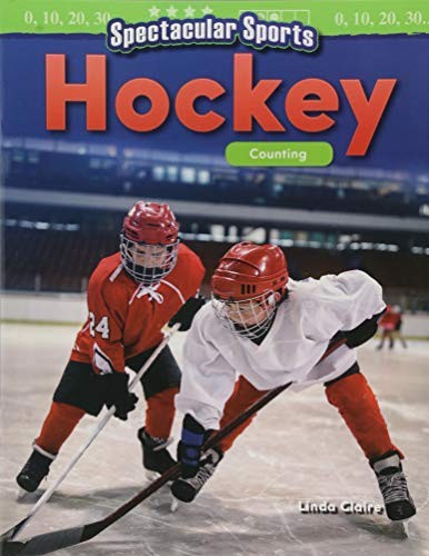 Spectacular Sports : Hockey