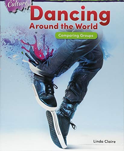 Art and Culture : Dancing Around the World