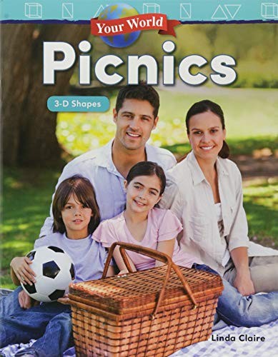 Your World : Picnics