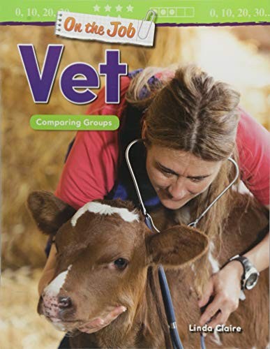 On the Job : Vet