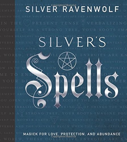 Silver's Spells