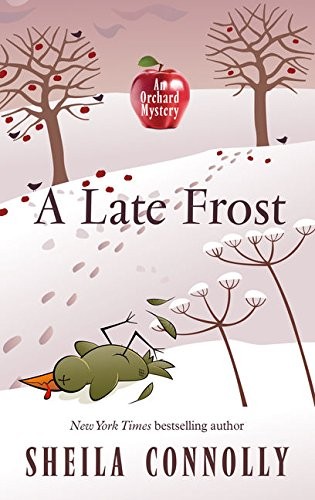 A Late Frost