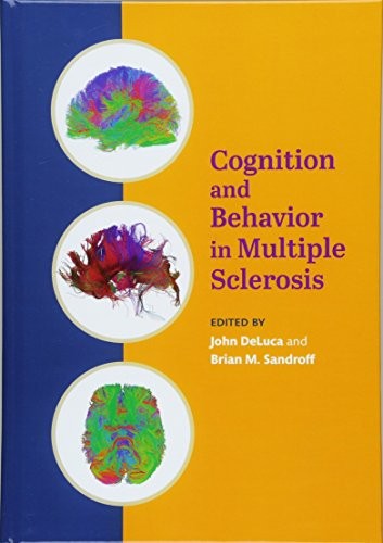 Cognition and Behavior in Multiple Sclerosis