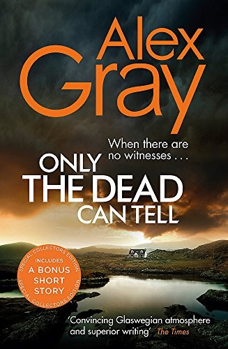 Only the Dead Can Tell
