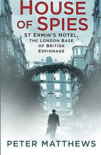 House of Spies
