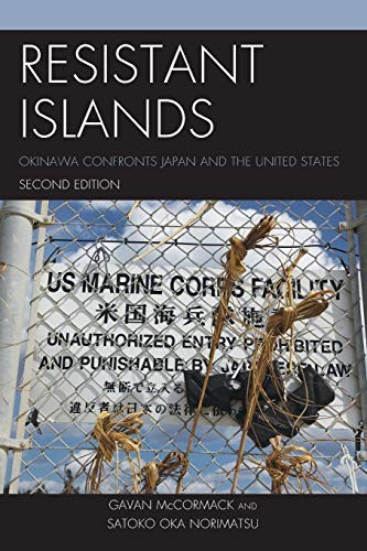 Resistant Islands