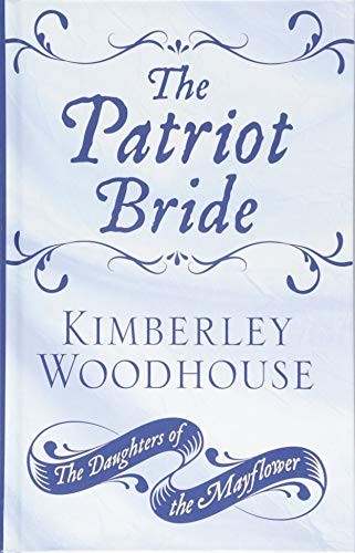 The Patriot Bride
