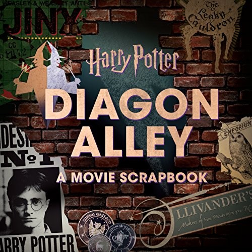 Harry Potter : Diagon Alley