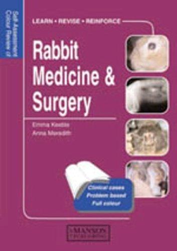 Self-assessment Colour Review of Rabbit Medicine and Surgery
