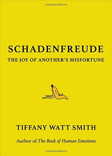 Schadenfreude