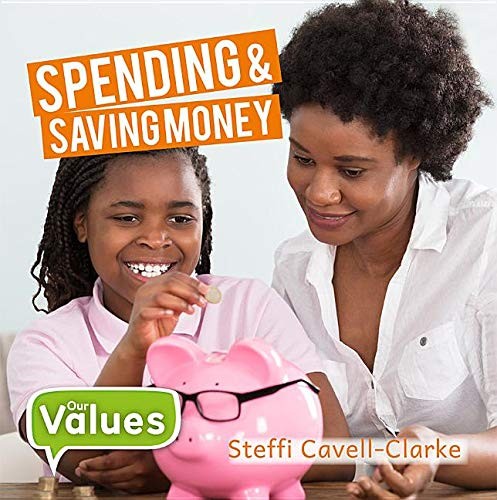 Spending & Saving Money