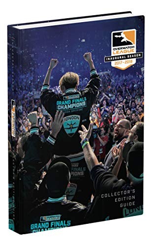 Overwatch League Inaugural Season