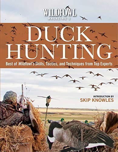 Wildfowl Magazine's Duck Hunting